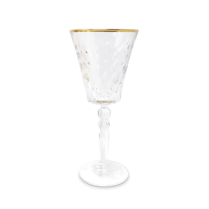 8.75oz. Drinking Glass Set