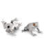 Garden Friends Salt And Pepper Shaker Set