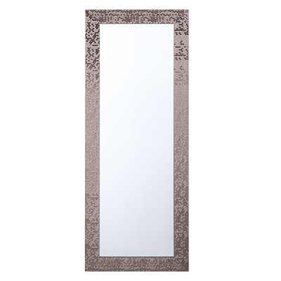 Casandra Flat Wall Mirror