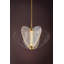 Luminaire suspendu 1 lumière à DEL Freya-93521168
