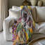 Motif Groovy - 1 pièce Sherpa Premium-98993838-98993874