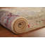 Tapis de couloir oriental géométrique 3x8