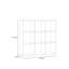 Mauro Cube Bookcase-127679249-127679256