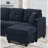 Sectional Sofa, Dark Blue-129582449