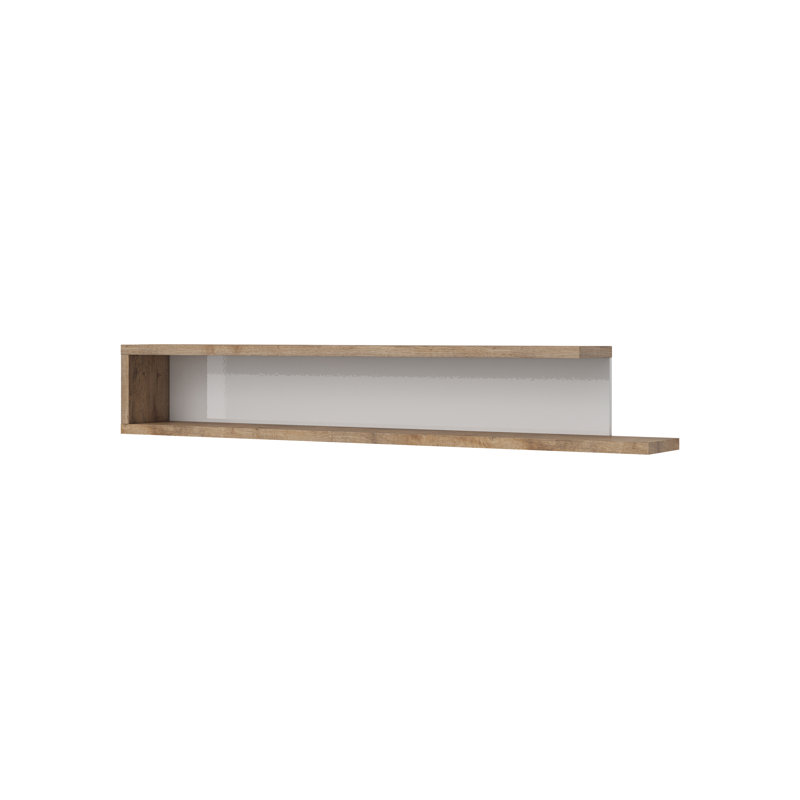 Aatikah Floating Shelf