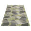 Hand Knotted Geometric Area Rug-580227091
