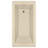 Designer Sydney 60" x 30" Alcove Soaking Acrylic Bathtub-9229596-88771815-49367731