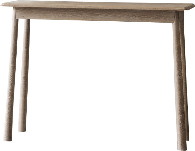 Gulfport 110cm Console Table