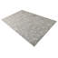 Tapis gris clair Jake