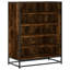Beauchamps 15 Pair Shoe Storage Cabinet-1672431340