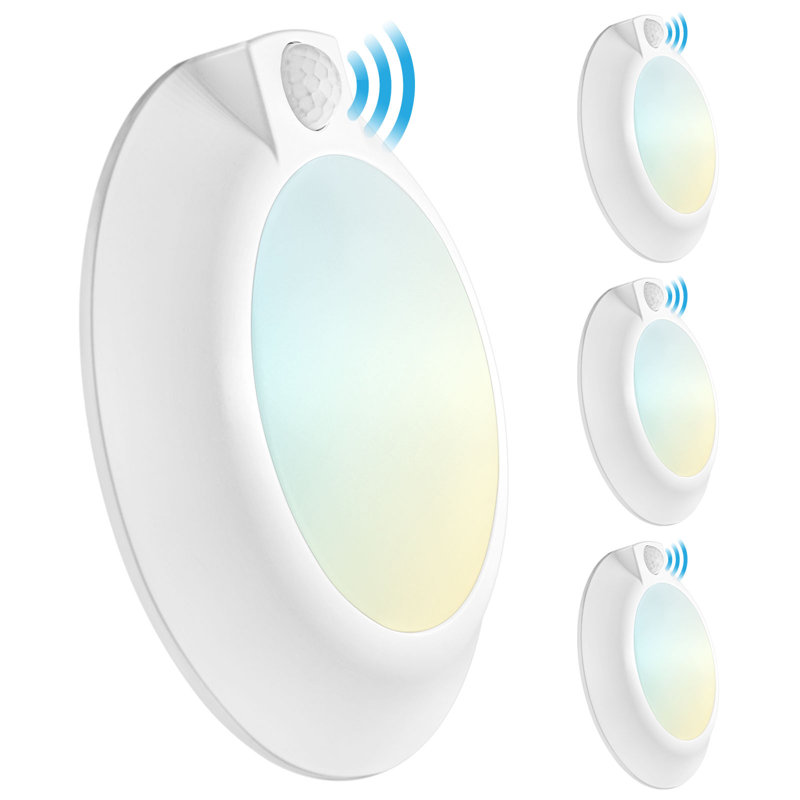 LED Flush Mount