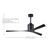 56" Molly 3 - Blade Propeller Ceiling Fan with Wall Control-574758351-574758349