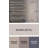 Silky Soft Plush Gray Area Rug-101425471