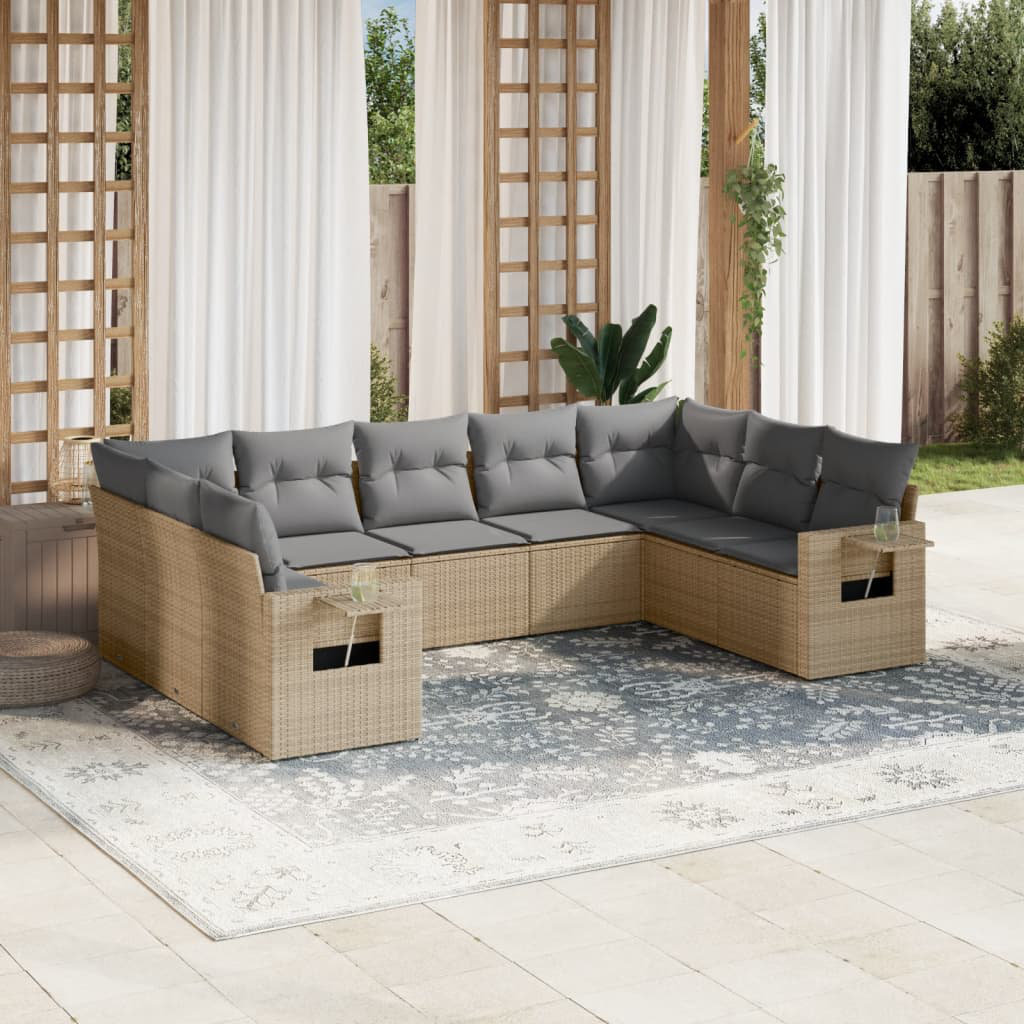 Gartensofa 62 cm