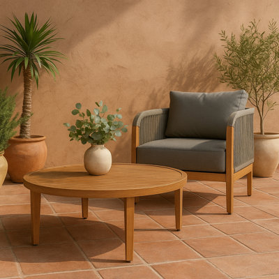 Table basse Maui