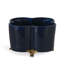 Quatrefoil Planter-59847533