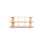 Sideboard 71'' W Solid Wood Sideboard-800125429
