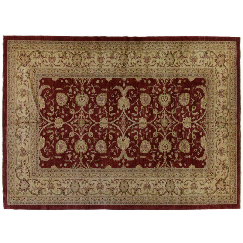 One-of-a-Kind 10' X 14' Area Rug
