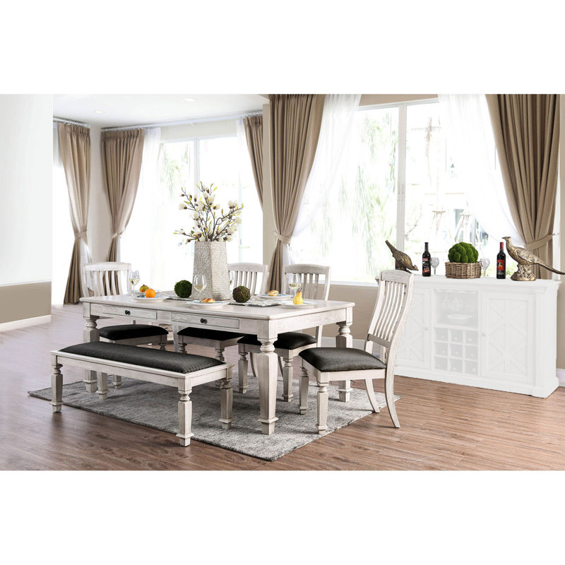 Ensemble repas 6 personnes Giulia