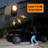 Security FloodLight Camera