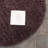 Assar Modern Handmade Shag Chocolate Area Rug-23564305