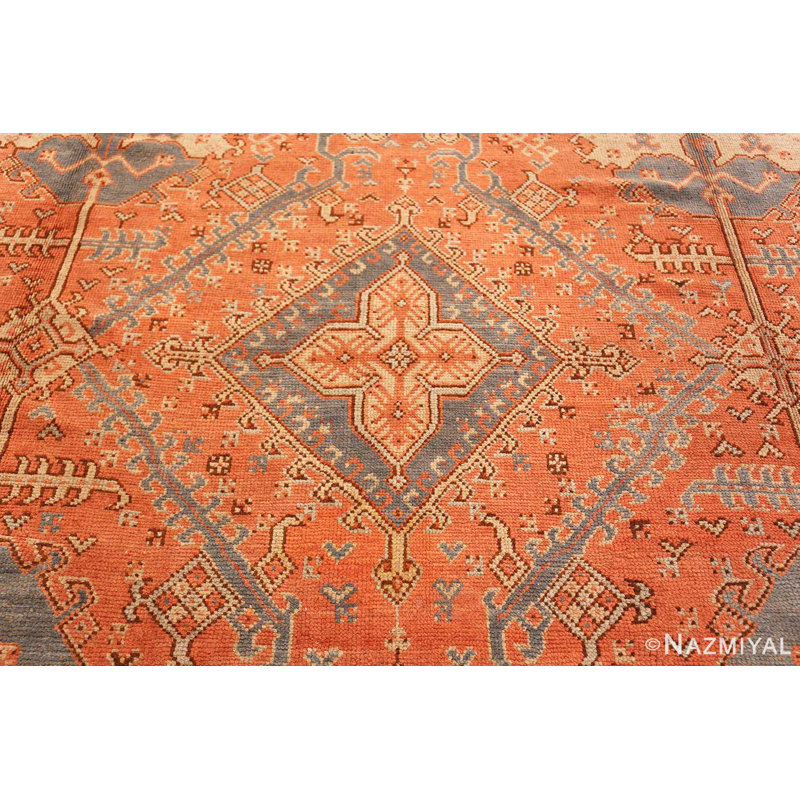 One-of-a-Kind Rectangle 14'2" X 20' Area Rug