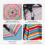 Parasol de marché 10 pi Fradin-985830728