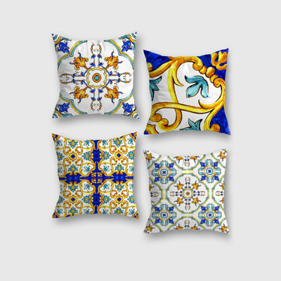 Pillow Cover