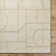 Caelob Wool Geometric Indoor Rug