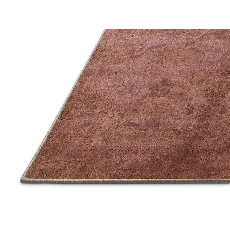 Pressley Oriental Indoor Rug, Rectangle 8' x 10'