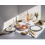Jancis Robinson Collection Handmade Crystal White Wine Glass