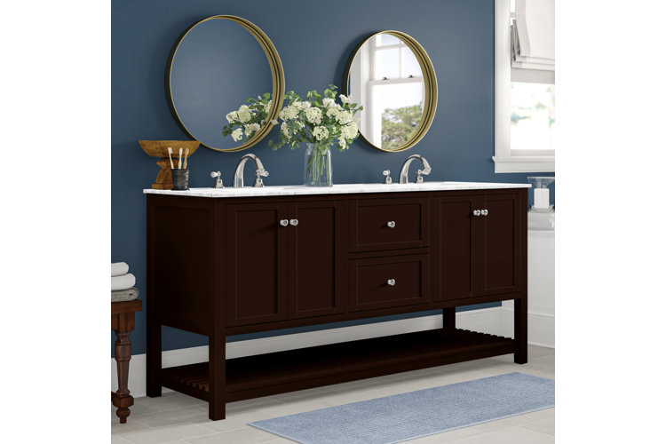 Top 72 Inch Vanities