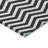 Colturo Flatweave Chevron Indoor / Outdoor Rug-109583035