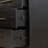 Nimes 6 Drawer 60" W Solid Wood Dresser