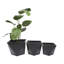 Esma Metal Planter - Set of 3-558282264