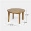Table basse Solano