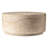 36" Fiberstone Round Floating Coffee Table - Indoor/Outdoor Centerpiece for Living Room, Patio, and Garden-113142835