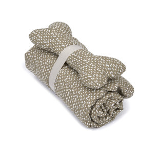 Dottie Outdoor Pet Blanket