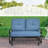 Glider Bench
