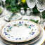 Impératrice Eugénie Porcelain Soup Plate