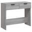 Table d'appoint vidaXL-1801952118