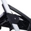 Chariot utilitaire pliable Chariots utilitaires pliables multi-usage à 2 niveaux avec paniers Carrito Para Supermercado Con Ruedas-126692575