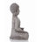 Sitting Buddha Statue