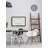 " Iowa Outline " by Marmont Hill-316420431