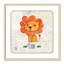 Impression sur papier Jungle Day 1 '-47831876-47832115