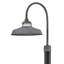 Troyer 1 - Light Pier Mount Lantern-235922926