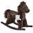 Brown est en rupture de stock