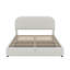 Lit plateforme tapissier Teddy-1728626873-1728626874