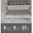 IKT Freestanding Top Loading Water Dispenser with Ice Maker 27 lbs. Daily Capacity-99928297