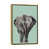 Gold Framed Canvas is unavailable